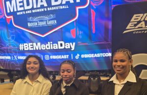 Georgetown Aims To Rise Among Big East Women’s Basketball Powerhouses