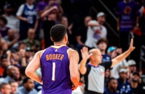 Ja Morant’s Late Jumper Lifts Grizzlies Over Suns, 114–113