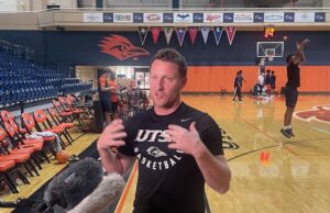 New Faces, New Mindset: UTSA Men’s Basketball Prepares For 2025–26 Season