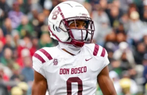Don Bosco Prep Rolls Past Seton Hall Prep To Stay Perfect
