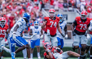 Shut Out from the Press Box: How Black and Independent Media Still Face Barriers In Sports Coverage