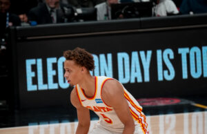 Risacher, Alexander-Walker Lead Hawks Past Magic 127–112