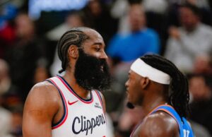 Gilgeous-Alexander, Thunder Stay Perfect With 126–107 Win Over Clipper