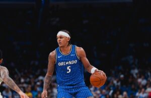 Celtics Outlast Magic 111–107 Behind Brown’s 27 And Late 3-Pointers