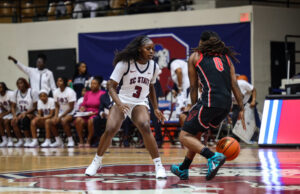 Georgia’s Defense Makes History In 85–49 Win Over South Carolina State