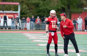 Bergen Catholic Manhandles St. Joseph Metuchen 56-14