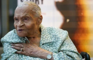 Witness To Black Wall Street: Why Mother Fletcher’s Story Proves Black Independent Media Must Stay In the Room