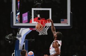 Thunder Reassert Dominance As Gilgeous-Alexander’s 32 Fuels 122–101 Rout Of Clippers