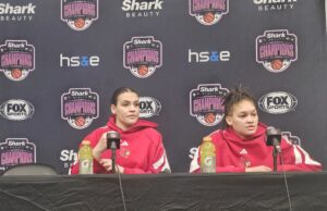 Louisville Dominates Second Half to Pull Away From Tennessee in Champions Classic Victory