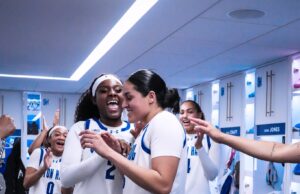 Seton Hall Squeaks Past Marquette 64-61 At Walsh