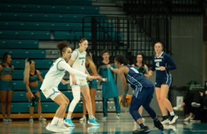 Georgia Southern Hands Coastal Carolina Fourth Straight Conference Loss