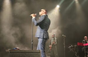 October London: A Journey Through Music And The Elegance Of The Brooklyn Paramount