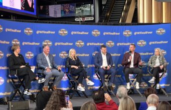 Energy Builds in Phoenix As Women’s NCAA Final Four Preparations Take Center Stage