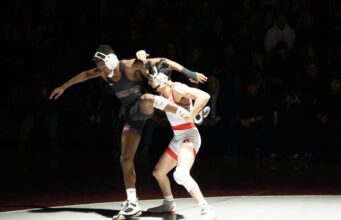 Bergen Catholic Overpowers Don Bosco Prep In Rivalry Rout