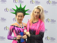 Harlem Gymnastics Invitational Showcases Two Days Of Big‑Meet Energy In the Heart Of Harlem