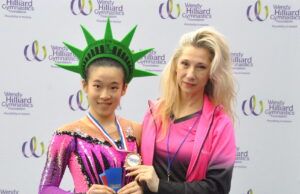 Harlem Gymnastics Invitational Showcases Two Days Of Big‑Meet Energy In the Heart Of Harlem