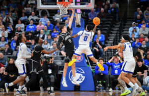 Clark’s Big Second Half Powers Seton Hall Over Providence