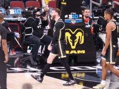 Purdue Prevails: Boilermakers Beat Michigan 80-72 To Win Big Ten Tournament Title