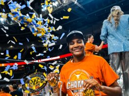 Texas Defeats South Carolina 78–61 In SEC Tournament Showdown