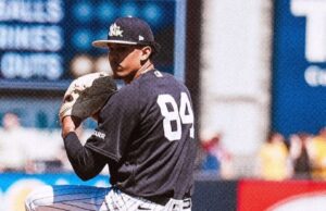 Connelly Early Shines Again, Strengthens Case For Red Sox Opening Day Roster