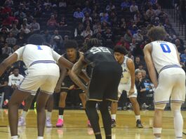 UCLA Survives UCF Scare, Advances In NCAA Tournament Behind Balanced Effort