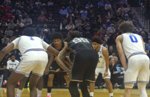 UCLA Survives UCF Scare, Advances In NCAA Tournament Behind Balanced Effort