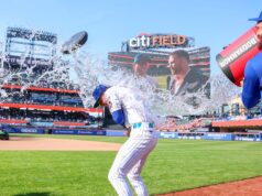 Mets Explode for 11 Runs, Chase Skenes Early In Opening Day Rout