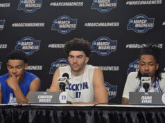 Foster Sparks Duke Comeback, Blue Devils Reach Elite Eight