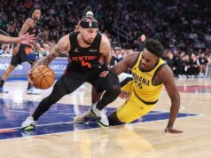 Courtesy Of Getty Images