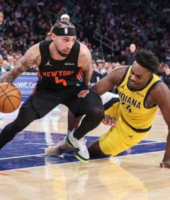 Courtesy Of Getty Images