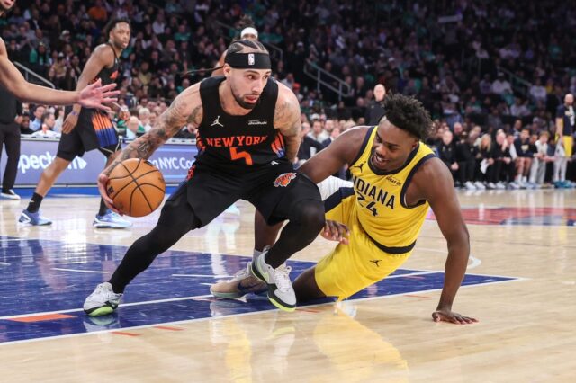 Courtesy Of Getty Images