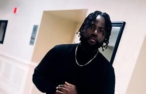 From Special Olympics Beginnings To National Stage: Gerry’s Journey Of Resilience And Growth