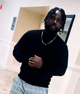 From Special Olympics Beginnings To National Stage: Gerry’s Journey Of Resilience And Growth