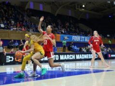 Baylor Rallies Late, Uses Fourth-Quarter Surge To Knock Off Nebraska In NCAA Opener