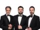 Lehman Center For The Performing Arts Presents Three Italian Tenors First Concert Tour Of North America Performed By Alessandro Fantoni, Gianni Leccese, And Ugo Tarquini