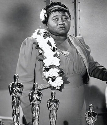 From Hattie McDaniel to Today: How Black Oscar Winners Reflect Hollywood’s Changing Landscape