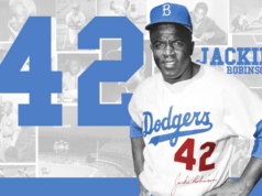 Wearing 42 Isn’t Enough: Honoring Jackie Robinson Means Fighting For Access Today