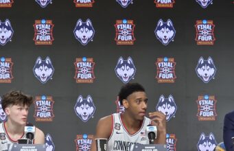 UConn Powers Past Illinois, Returns To National Championship Game