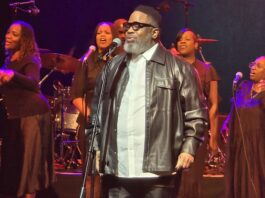 McDonald’s Gospelfest Delivers Powerful Night Of Faith And Music In The Bronx