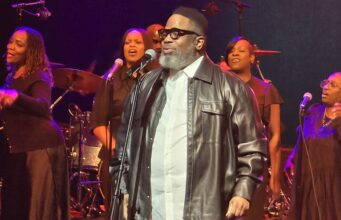 McDonald’s Gospelfest Delivers Powerful Night Of Faith And Music In The Bronx