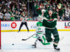 Matt Boldy’s Late OT Winner Lifts Wild Past Stars, Evens Series At 2-2