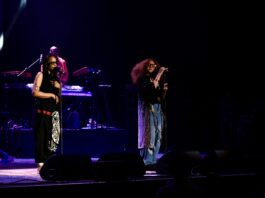 Floetry Reunites In Powerful Return, Rekindles Neo-Soul Magic On Say Yes Tour
