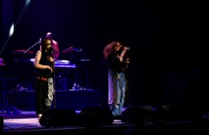 Floetry Reunites In Powerful Return, Rekindles Neo-Soul Magic On Say Yes Tour