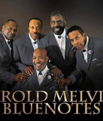 Lehman Center For The Performing Arts Presents Disco Fever Starring The Trammps Ft. Earl Young, Harold Melvin’s Blue Notes, France Joli, First Choice, Hues Corporation, Musique, Lime, Fonda Rae, Rainere Martin