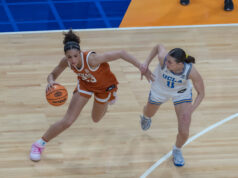 UCLA Reaches First NCAA Title Game, Holds Off Texas 51-44