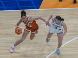 UCLA Reaches First NCAA Title Game, Holds Off Texas 51-44