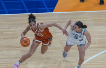 UCLA Reaches First NCAA Title Game, Holds Off Texas 51-44