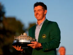 Rory McIlroy Captures Second Straight Masters In Gritty Augusta Battle