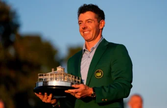 Rory McIlroy Captures Second Straight Masters In Gritty Augusta Battle