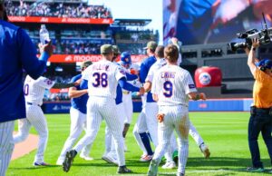 Mets Rally Late To Shock Yankees In Wild Subway Series Finale At Citi Field